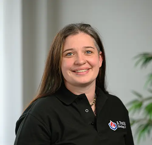 Hannah-Corby Hannah Corby Gas Engineer